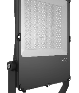 Flood projector 200W 4000K 28000Lm symmetrische IP66 - BEAM 0789