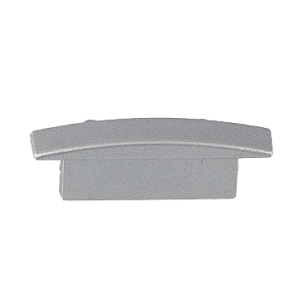 LED-strip Eindkap voor profiel inbouw laag - BEAM 1232