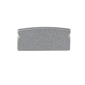 LED-strip Eindkap voor profiel opbouw laag - BEAM 1235