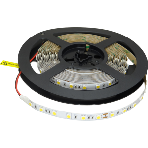 LED-strip 5m 14.4W/m 24V 4000K Wit IP20 - BEAM 1278