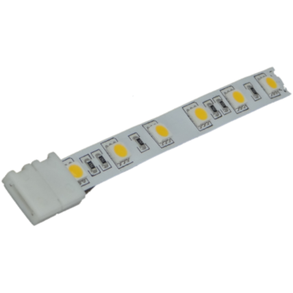 Toebehoren Connector zonder draad voor ledstrip 10mm - Beam 1307