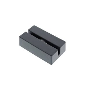Decoratieve wand- of plafondarmatuur voor buiten LED 3W 3000K ANTRACIET - INDIGO WIDO