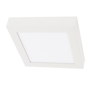 Opbouw plafond LED-panel 30W 3000K - VDGE 0279