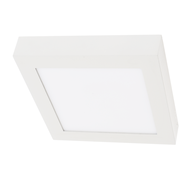 Opbouw plafond LED-panel 30W 3000K - VDGE 0279