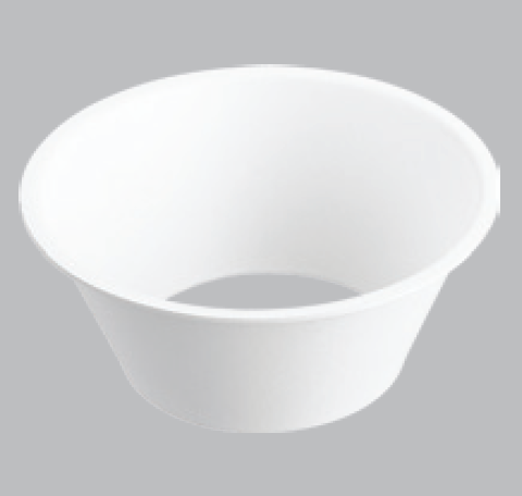 Toebehoren Mat witte reflector voor 81554428 + 81554458 - RECO 10501523