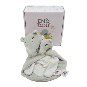 EMODOU Box Familie mama en baby