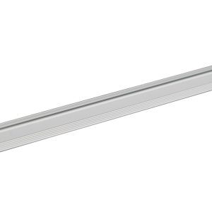 TOEBEHOREN 1M MONTAGE ALUMINIUM PROFIEL VOOR 4X10 SIDE-BEND INTEGRAL - INTEGRAL LED ILSTAA209