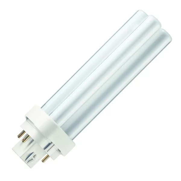 Osram Spaarlamp DULUX D/E 13W 840 G24q-1 - OUTLET LICHTBRON - D/E 13W/840