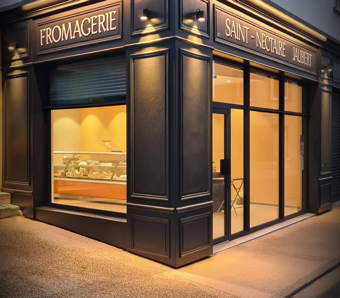 Projector voor accentverlichting buiten 20W 3000K ANTRACIET - INDIGO BRAMA 2 - Afbeelding 4