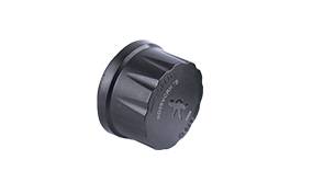 IP65 HOOGFREQUENTIE DETECTOR ZWART - INDIGO TOEBEHOREN EAZY
