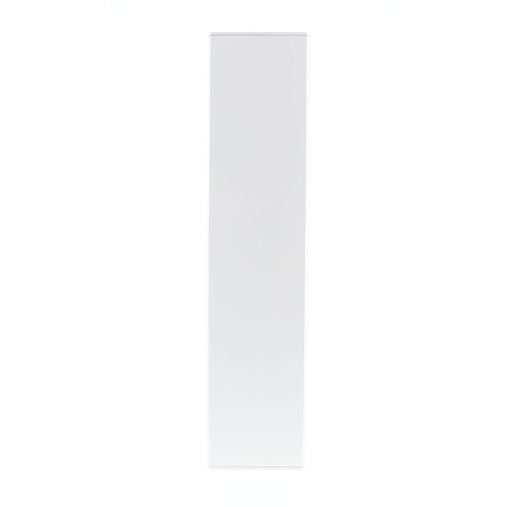 Decoratieve wandarmatuur LED 2x12W 3000K MAT WIT - INDIGO LONGA - Afbeelding 2