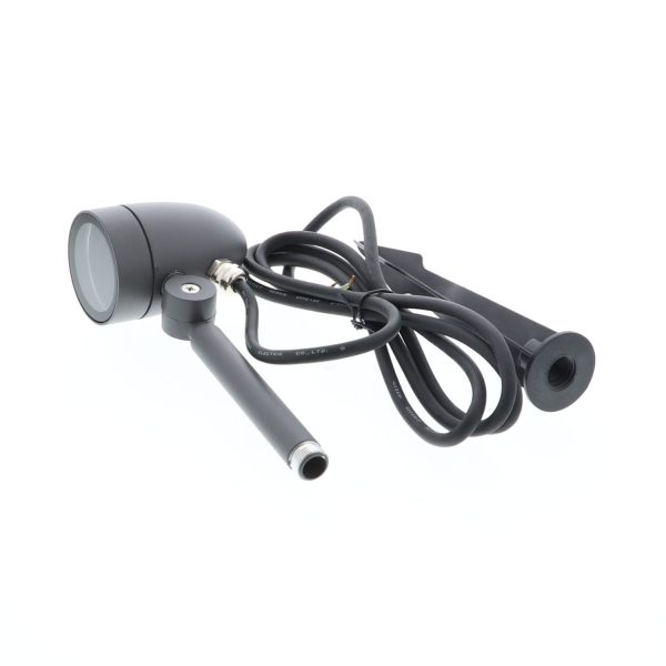 Projector voor accentverlichting buiten GU10 ANTRACIET - INDIGO LUXI 65 - Afbeelding 5