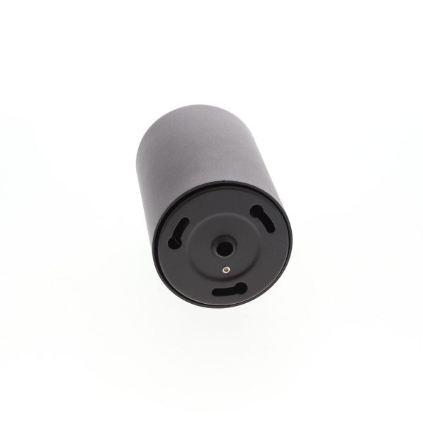 Plafondarmatuur voor binnen en buitenverlichting LED 15W MAT ZWART - INDIGO LUZ 1 - Afbeelding 3