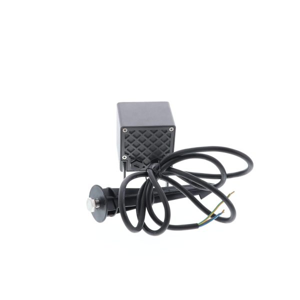 Projector voor accentverlichting buiten 7W 3000K ANTRACIET - INDIGO BRAMA 1 - Afbeelding 3