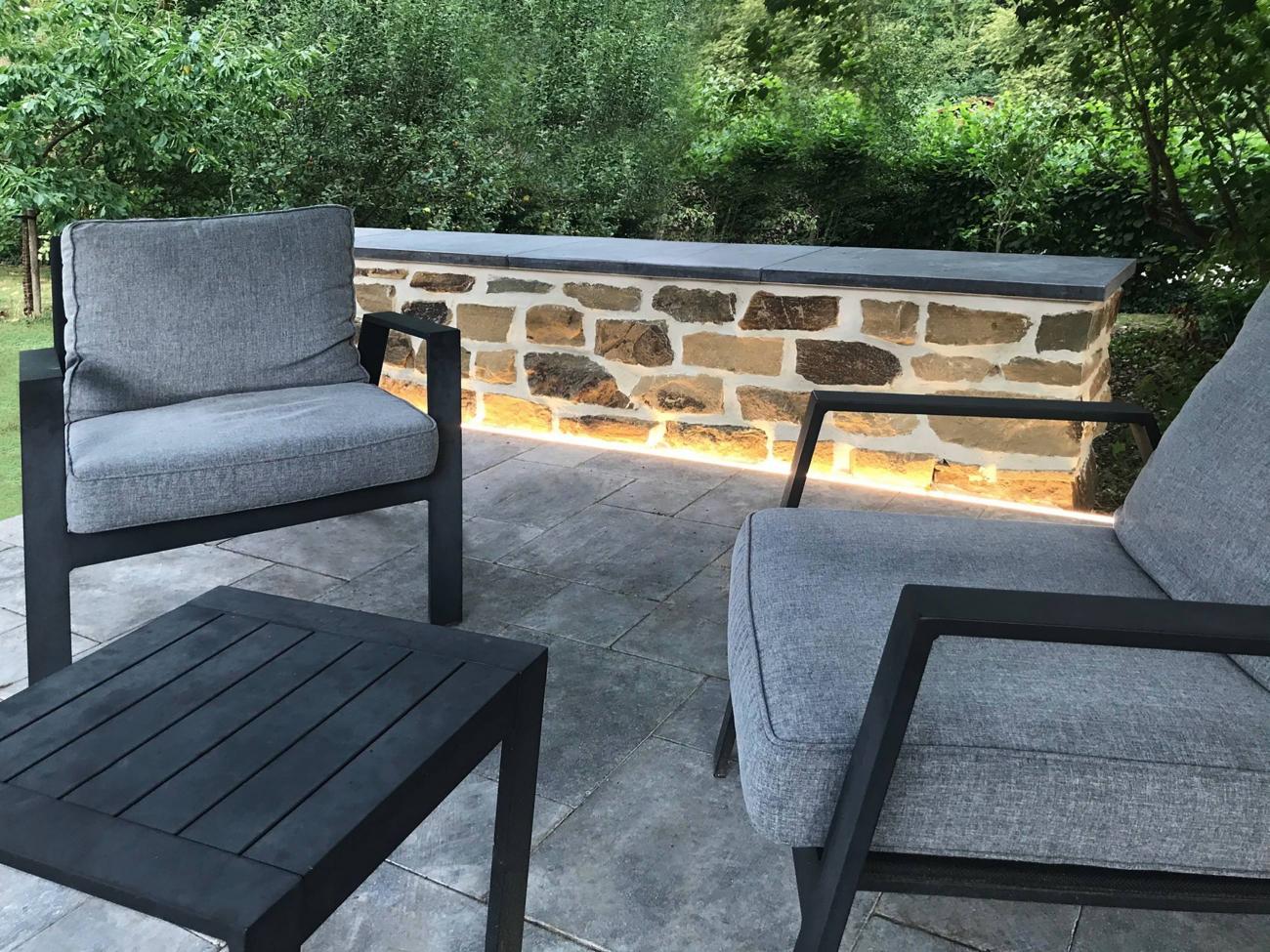 Tussenverbinding  voor LED-strip ST135 - INDIGO TOEBEHOREN ST135 - Afbeelding 2