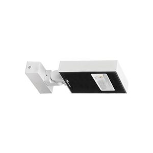 Projector voor buitenverlichting 32W 3000K 3300Lm IP67 MAT WIT - INDIGO RAYPRO 32 A