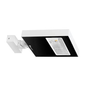 Projector voor buitenverlichting 50W 3000K 5650Lm IP67 MAT WIT - INDIGO RAYPRO 50 A