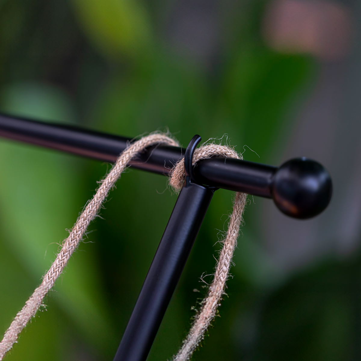 Led slinger Uitschuifbaar tafelframe - New Garden Garland lift - Afbeelding 5