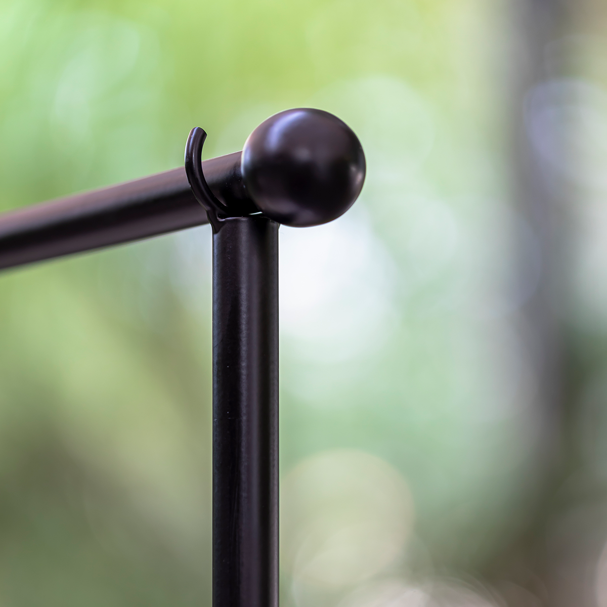 Led slinger Uitschuifbaar tafelframe - New Garden Garland lift - Afbeelding 3