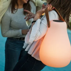 Tuinlamp - New Garden Kurby 38 Solar & Oplaadbaar