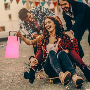 Muziek - New Garden Nómada 30 Play