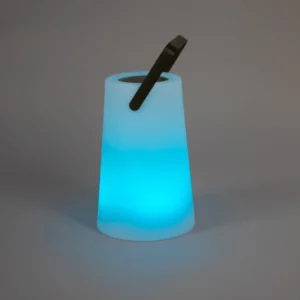 Tuinlamp - New Garden Nómada 30 Solar & Oplaadbaar