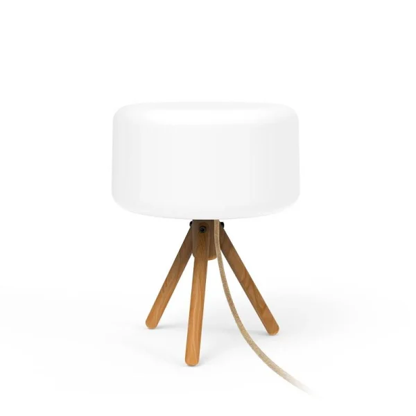 Tafellamp - New Garden Chloe 35 Kabel - Afbeelding 2