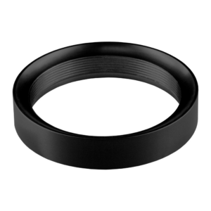Ring Ø65mm Zwart - FANTASIA OONAH Toebehoren