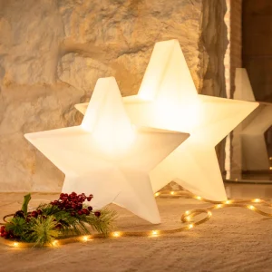 Kerstster - New Garden Nova 45 Indoor Kabel 3000K