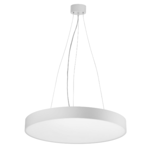 Pendelkit wit 1.5 m voor Beam 0736-0737 - Beam 0738W