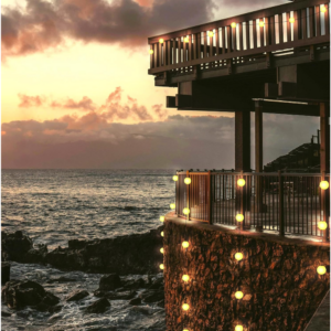 Lichtsnoer met 10 ballen - 7.7m 230V - KliKliK B1002-A