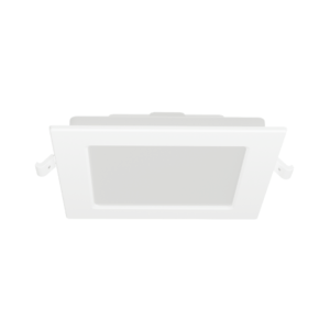 Inbouw plafond vierkant WIT 170x170x32mm LED 12W - CCT 3000-4000-6500K - IP20 - Dimbaar - Beam 0022W