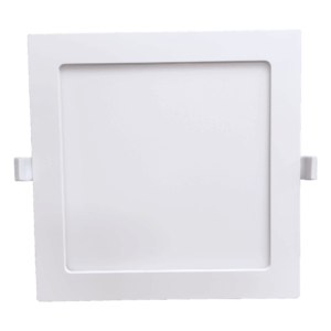Inbouw plafond vierkant WIT 220x220x32mm LED 24W - CCT 3000-4000-6500K - IP20 - Dimbaar - Beam 0023W