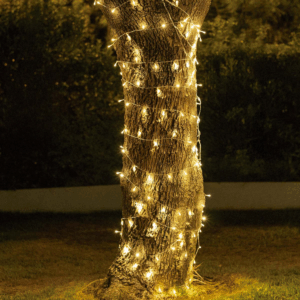 Led slinger - New Garden Luceo 10 Solar 2100K