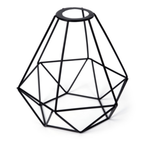 Hanglampkapje Diamond Cage IP20 - INTEGRAL LED ILDIB035