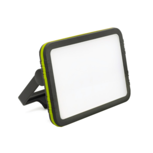 Mini Werklamp 1000Lm Oplaadbaar Magnetisch 2 lichtmodi IP54 IK05 - INTEGRAL LED ILWLM001