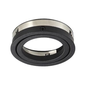 Inbouwspot ZOOM/ZOLAN I insert zwart - FANTASIA ZOOM/ZOLAN I insert