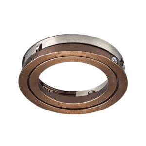 Inbouwspot ZOOM/ZOLAN I insert taboo brons - FANTASIA ZOOM/ZOLAN I insert taboo